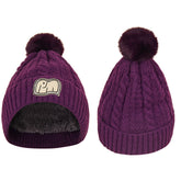 Amate Yuzuriha Strickmütze Mobile Suit Gundam GQuuuuuuX Cosplay Requisite