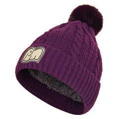 Amate Yuzuriha Strickmütze Mobile Suit Gundam GQuuuuuuX Cosplay Requisite