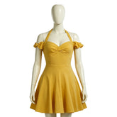 Anita Kostüm Set Kleid West Side Story Anita Cosplay Outfit