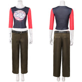 Anna Coleman Kostüm Freakier Friday Anna Cosplay Outfits