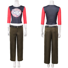 Anna Coleman Kostüm Freakier Friday Anna Cosplay Outfits