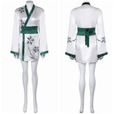 Anni-Frid Synni Lyngstad ABBA Retro Cosplay Kostüm