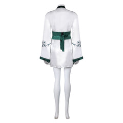 Anni-Frid Synni Lyngstad ABBA Retro Cosplay Kostüm