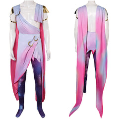 Arcane: League of Legends Viktor Kostüm Cosplay Outfits