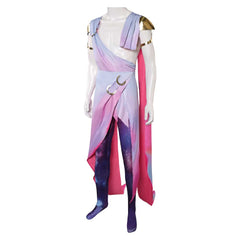 Arcane: League of Legends Viktor Kostüm Cosplay Outfits