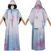 Arcane: League of Legends Viktor Umhang Cosplay Outfits