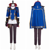 Arcane(2024) League of Legends Caitlyn Outfits Cosplay Kostüm