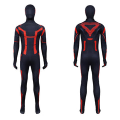 Ares Kostüm Set Tron: Ares Ares Cosplay Outfit