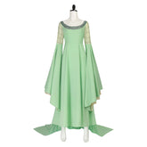 Arwen Undómiel Kleid The Lord of Rings Arwen Cosplay Outfits