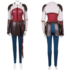 Astrid Kostüm Set How to Train Your Dragon Astrid Hofferson Cosplay Outfits