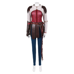 Astrid Kostüm Set How to Train Your Dragon Astrid Hofferson Cosplay Outfits