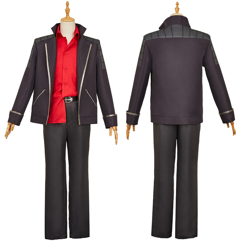 AZARUS Axel Kostüm Set Cosplay Outfits