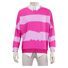 Baby Saja Kostüm Kpop Demon Hunters Saja Baby Cosplay Outfits