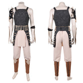 Baraka Kostüm Set Mortal Kombat II Baraka Cosplay Outfit