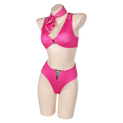 Barbie Sommer Damen Bademode 2tlg. Badeanzug