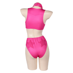 Barbie Sommer Damen Bademode 2tlg. Badeanzug