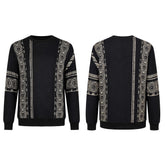 Bear Bailey rundhals Pullover Obsession 2026 Bear Outfit