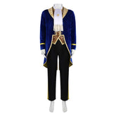 Beast Kostüm Set Die Schöne und das Biest Beast Cosplay Outfit