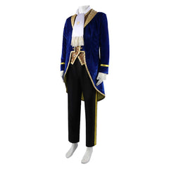 Beast Kostüm Set Die Schöne und das Biest Beast Cosplay Outfit