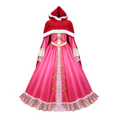 Belle Kostüm Set Beauty and the Beast Belle Cosplay Outfit