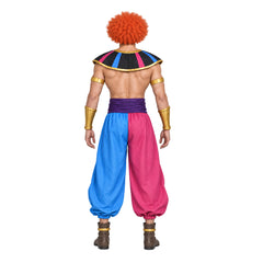 Belmod Kostüm Set Dragon Ball Belmod Cosplay Outfit