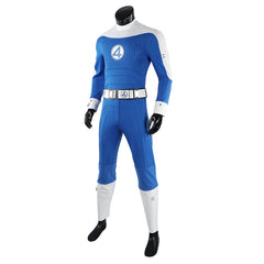Benjamin Grimm Jumpsuit Fantastic Four Thing Outfits