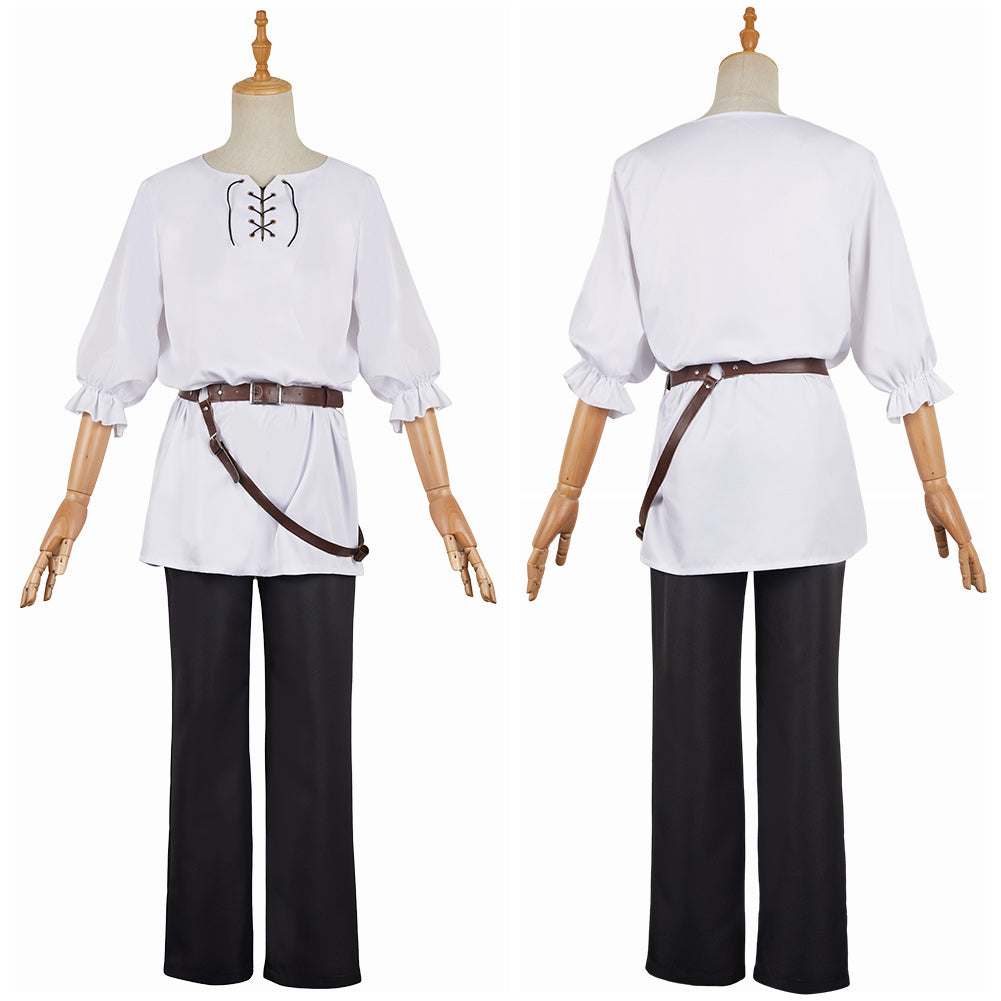 Berserk Griffith Cosplay Kostüm Outfits