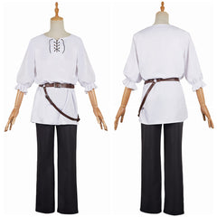 Berserk Griffith Cosplay Kostüm Outfits