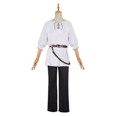 Berserk Griffith Cosplay Kostüm Outfits