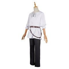 Berserk Griffith Cosplay Kostüm Outfits