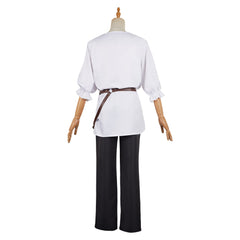 Berserk Griffith Cosplay Kostüm Outfits