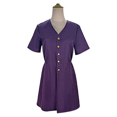 Beth Kostüm Set Kleid Evil Dead Rise Beth Cosplay Outfit