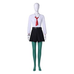 Billie Doe Kostüm Set Hexed Billie Doe Cosplay Outfit
