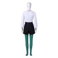 Billie Doe Kostüm Set Hexed Billie Doe Cosplay Outfit