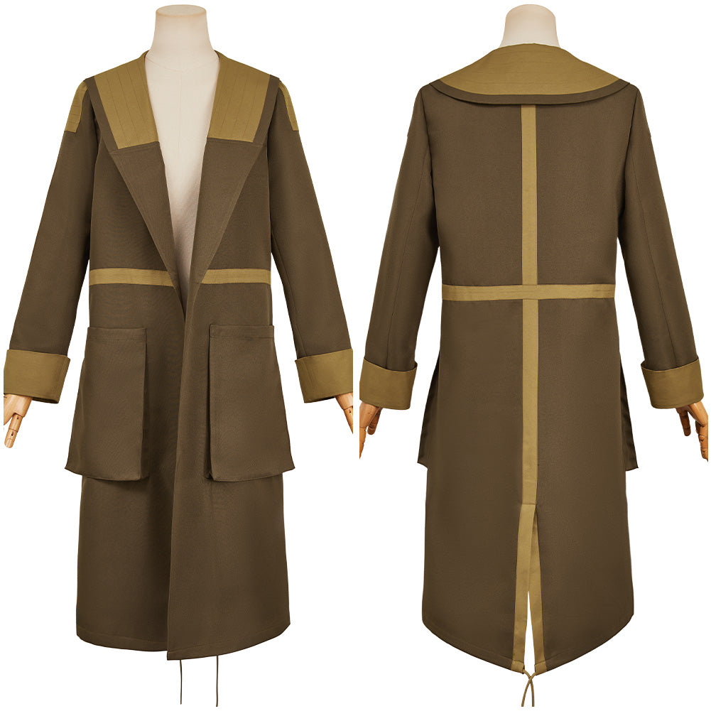 Bix Caleen Kostüm Set Andor Bix Cosplay Outfits