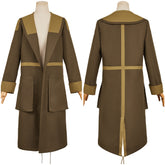 Bix Caleen Kostüm Set Andor Bix Cosplay Outfits