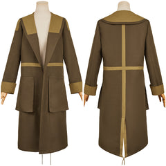 Bix Caleen Kostüm Set Andor Bix Cosplay Outfits