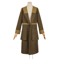 Bix Caleen Kostüm Set Andor Bix Cosplay Outfits