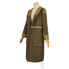 Bix Caleen Kostüm Set Andor Bix Cosplay Outfits