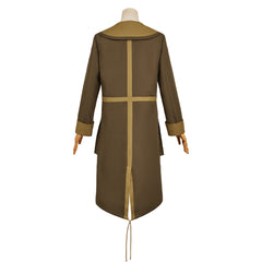 Bix Caleen Kostüm Set Andor Bix Cosplay Outfits