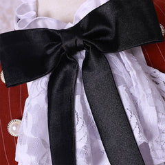 Black Butler Ciel Phantomhive Cosplay Kostüm Halloween Outfits