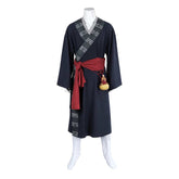 Black Myth Wukong Boss Kostüm Cosplay Outfits