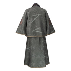 Black Myth: Wukong Zhubajie Cosplay Kostüm Outfits