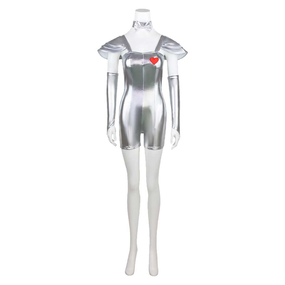Blechmann Crossplay Outfit The Tin Man Cosplay Kostüm