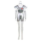 Blechmann Crossplay Outfit The Tin Man Cosplay Kostüm