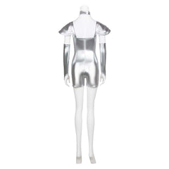 Blechmann Crossplay Outfit The Tin Man Cosplay Kostüm