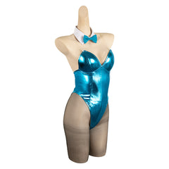 Blue Archive Ichinose Asuna Bunny Girl Outfits Cosplay Kostüm