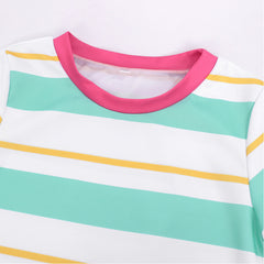 Bonnie Anderson T-Shirt Toy Story Bonnie Sommer Cosplay Outfit
