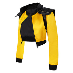 Boy Kills World June 27 gelb Jacke Cosplay Outfits
