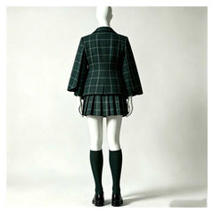 Briar Kostüm Set Coven Academy Briar Cosplay Outfit